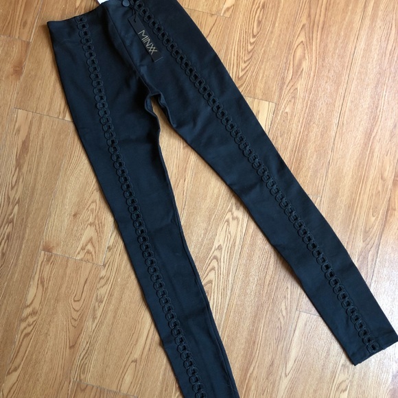 COPY - NWT Minxx Issachar Legging - Picture 3 of 7